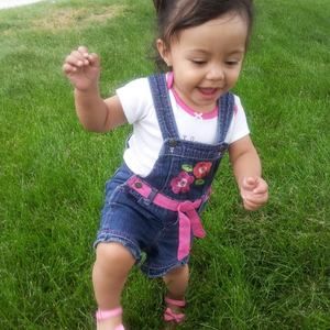 Meet your Posher, Oscar